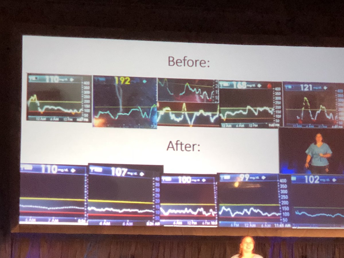 shawnkdowling's tweet image. Open source artificial pancreas - hacking healthcare to improve disease management. A great example of someone who looks for solutions - not just identifying problems. @danamlewis #QS18