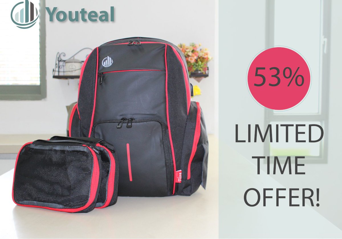 youteal's tweet photo. 🎉🎉🎉 Flora is Live on Indiegogo 🎉🎉🎉
We are giving 53% OFF coupons.
If you're interested DM us! 😀 https://t.co/hjnCNxwHL6