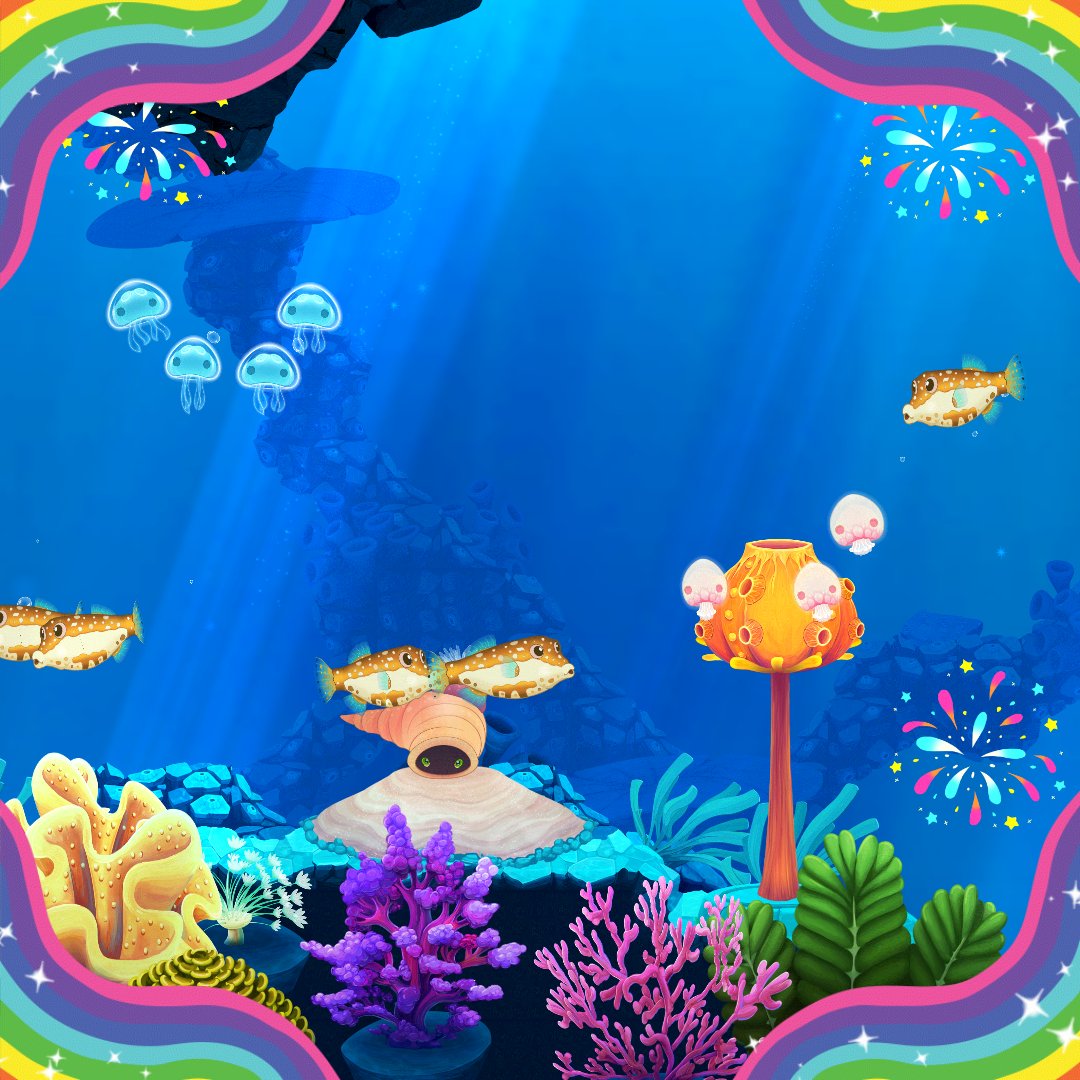NikiHelmsley's tweet image. #splashgame onelink.to/splash