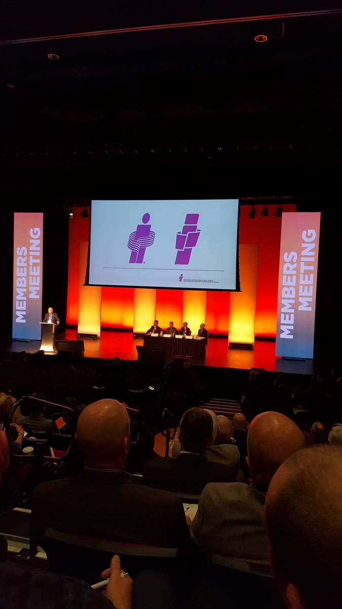 New bipper logo standing even stronger than before #IBAO2018 <a href="/AshleyManti/">Ashley Manti</a> <a href="/IBAOntario/">IBAO</a> <a href="/IBAHamilton/">IBAH</a> @InsureHamilton