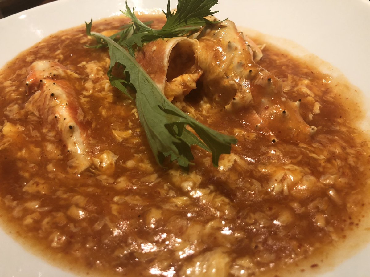 食いしんb Hillman梅田店 シンガポール料理の有名店である 名物ペーパーチキンは紙で包んで凝縮された旨味がタレに合う チリクラブと揚げ花巻の相性もいい ラクサはわりと普通 チャーハンは何か美味しかったけど どこがどう美味しかったのかは 食いしんb Hillman梅田店 シンガポール料理の有名店である 名物ペーパーチキンは紙で包んで凝縮された旨味がタレに合う チリクラブと揚げ花巻の相性もいい ラクサはわりと普通 チャーハンは何か美味しかったけど どこがどう美味しかったのかは