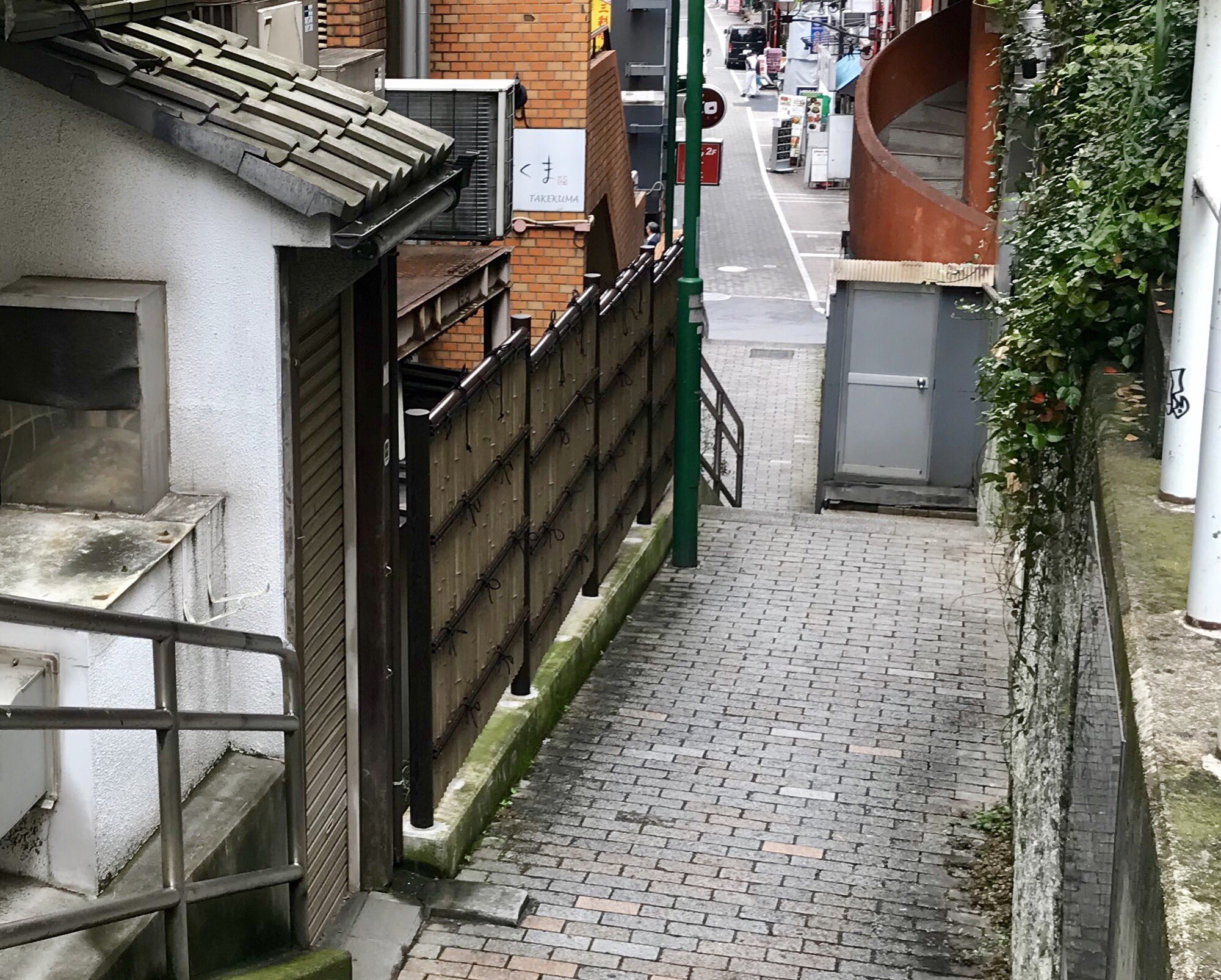 相棒 ロケ地巡礼 Twitter