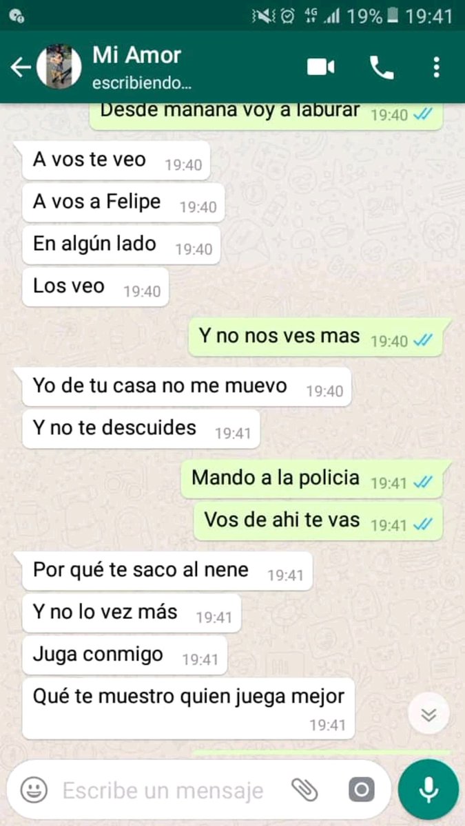 sevaacaerrr's tweet photo. ACÁ SE PUEDE VER MEJOR ! 

DIFUNDIR! UNA COMPAÑERA PIDE AYUDA Y UN ABRAZO https://t.co/cvxSYYlVyZ