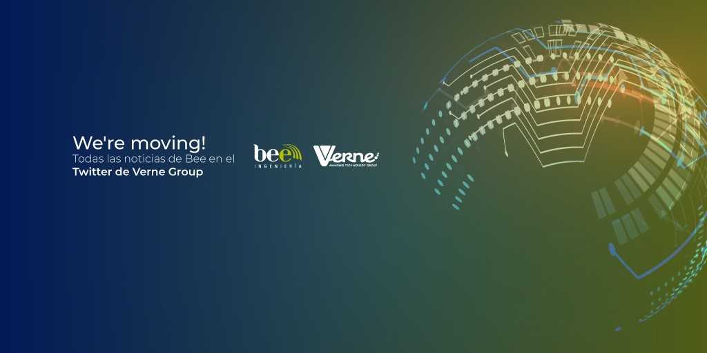 ¡TicTac! Cada vez queda menos.. No te quedes desinformado y síguenos en <a href="/VerneGroup/">Verne Technology Group</a> ¡Te esperamos!