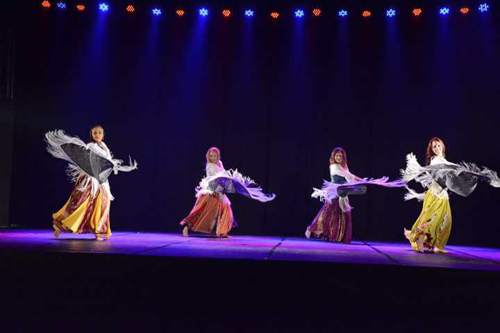 Shopping Pelotas receberá Estúdio Unidança na reta final do projeto Segundas com Dança reversocomunicacao.com.br/index.php/2018…