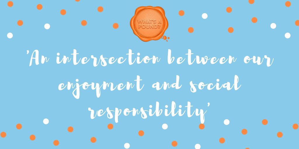 gracebeatrix_'s tweet photo. So excited to be meeting with @WhatsAPound_  and talking about how we at @UJS_UK can work together and get our J-Socs involved! 
✨watch this space! https://t.co/UdYV2cpKNw