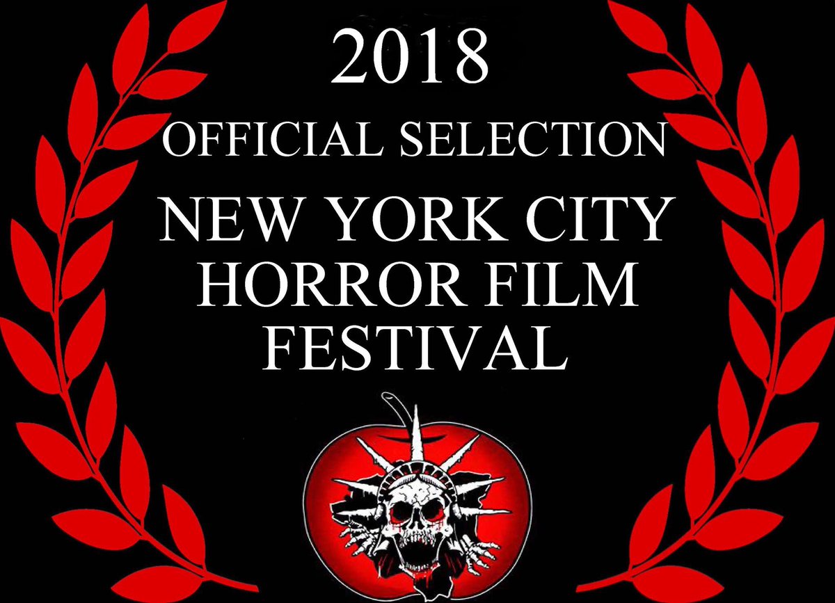 Just announced: <a href="/TheChildRemains/">THE CHILD REMAINS</a> will screen at <a href="/NYCHorrorFest/">NYC Horror Film Fest</a> Nov 29-Dec 2, likely our last American festival as we are close to finalizing our US distribution rights. See ya in NYC! <a href="/Telefilm_Canada/">Telefilm Canada</a>