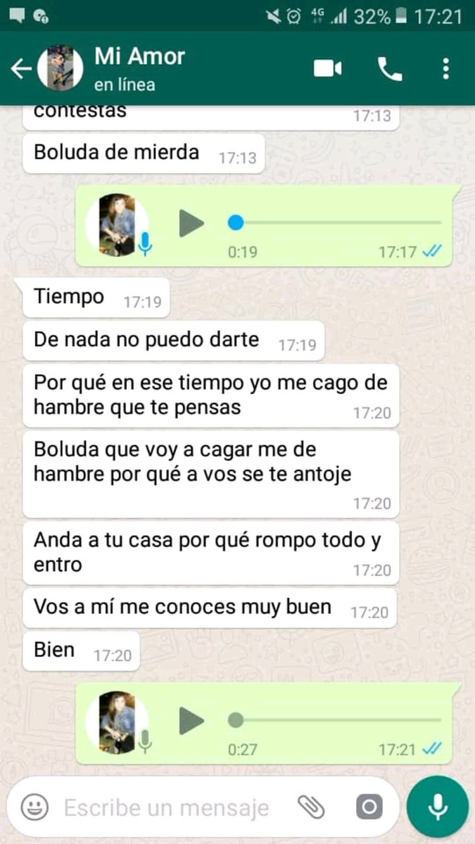 sevaacaerrr's tweet photo. ACÁ SE PUEDE VER MEJOR ! 

DIFUNDIR! UNA COMPAÑERA PIDE AYUDA Y UN ABRAZO https://t.co/cvxSYYlVyZ