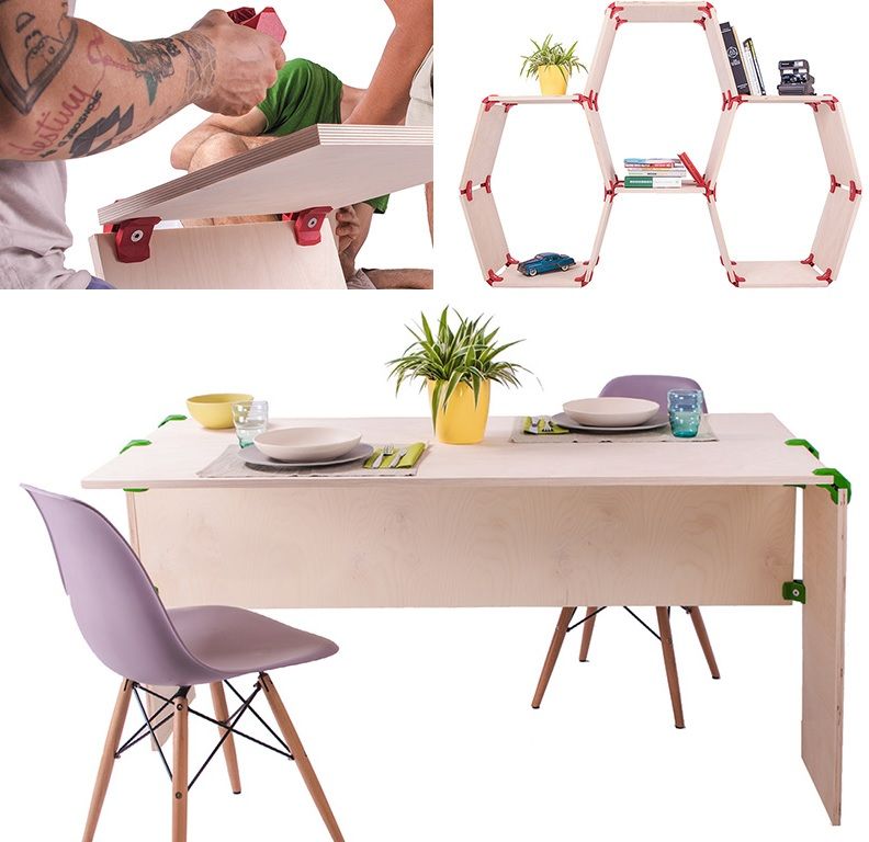 The Most Creative and Modular Furniture Series Money Can Buy Right Now homedit.com/creative-and-m… @MOROSOfficial @helixKC <a href="/playwd/">PlayWood</a> <a href="/miqadessh/">Simona Ganea</a>