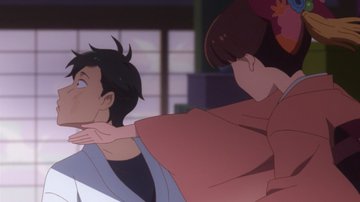 つくもがみ貸します 無料動画 をアニメ1話から最終回まで高画質で全話フル視聴する方法 アニメくらふと 無料動画配信まとめ