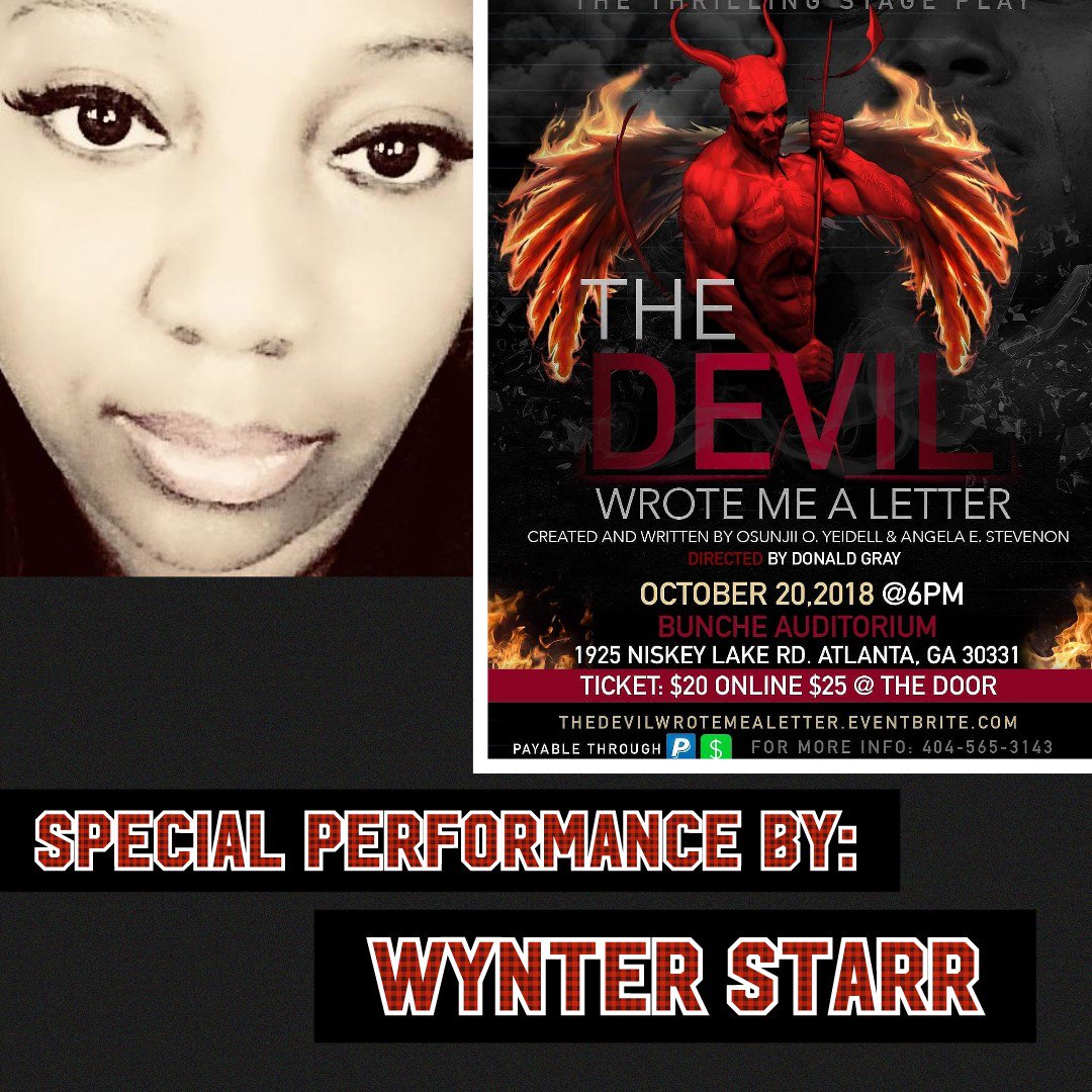 SHOUTOUT!!!! Follow>>> <a href="/1Promoter_1/">Matthew Whitfield</a> <a href="/thewynterstarr/">Wynter Starr</a> <a href="/davemenatlarge/">Dave Tolliver the Blaq Pavarotti</a> <a href="/DJJohnnyO/">OG DJ JOHNNY' O</a> <a href="/djcentipede/">djcentipede</a>