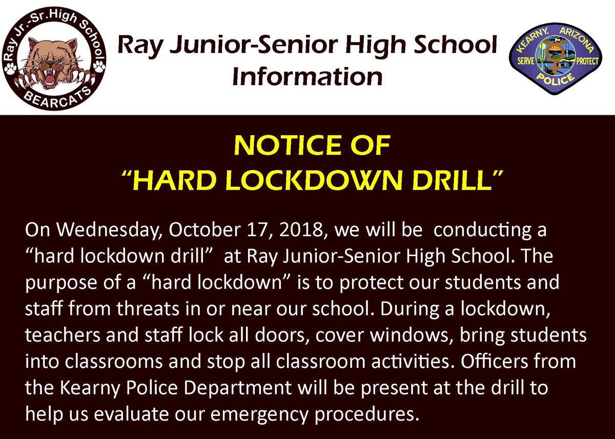 Ray USD3 - Kearny AZ tweet media