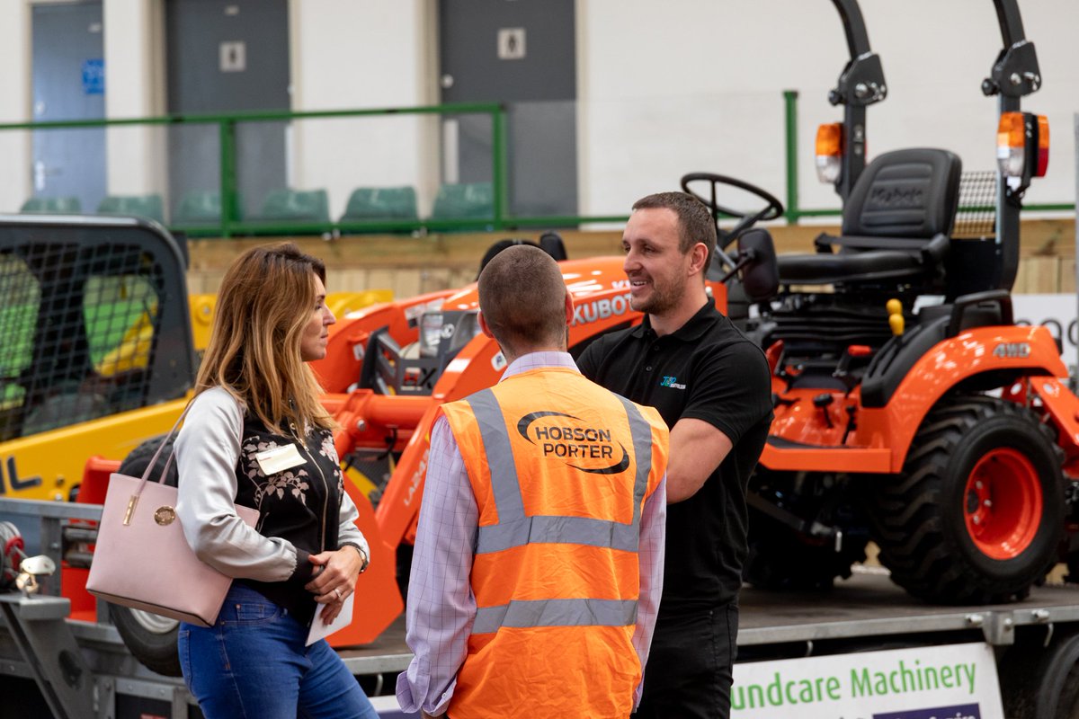 hobsonporter's tweet photo. The gallery from last week's #FoundationsLive is online now- see if you can spot yourself in our photos: https://t.co/Nc9craHiUK Hope to see you all again next year! #hpfoundations #loveconstruction #construction2018 https://t.co/tyENdrEfaz