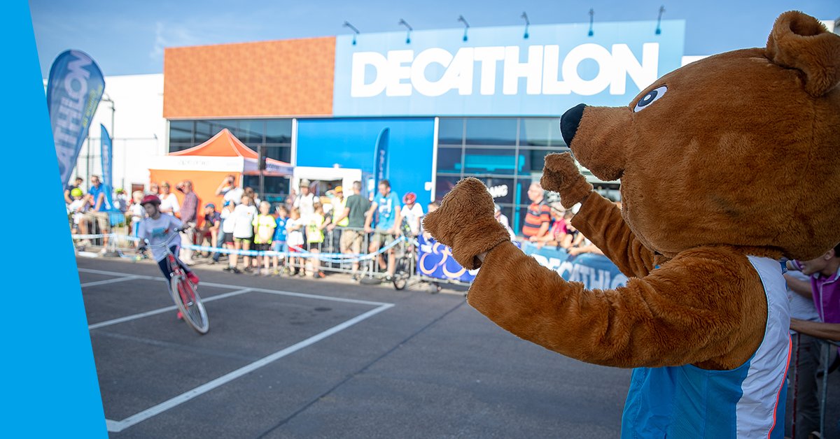 We kijken terug op een leuke, sportieve en zonnige finaledag van de Decathlon Dikke Banden Race bij <a href="/DecathlonNED/">Decathlon Nederland</a> in Best. 

Bekijk alle foto's van deze middag hier 👇
knwu.nl/nieuws/finaled…