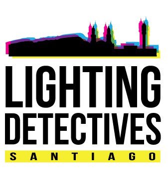 VillaComic's tweet photo. Los #lightingDetectives visitan santiago! 💡🕵🏻♀️✨Para realizar un workshop para estudiantes.
Pero dejamos algunas actividades abiertas.💐
Jueves: @MNBAChile.
Viernes:@MundoFAU_uchile.
Más. Información https://t.co/6chD7lssXD https://t.co/tP3jzqhoFE