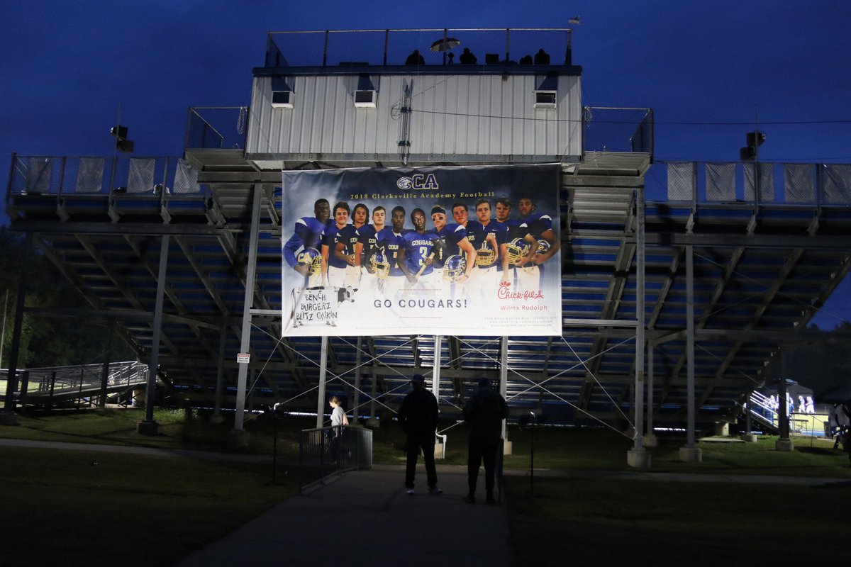 CAFootBall2018's tweet photo. 🔥🔥BREAKING🔥🔥
Our game has been moved to Thursday Night including Senior Night Activies due to expectant weather. More details to follow! #CtowntAkeover #Weather https://t.co/bnSVJLivd0