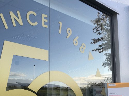Nagenieten van onze deelname aan de Voka open bedrijvendag ⁦<a href="/Vosschemie/">Vosschemie-Benelux</a>⁩