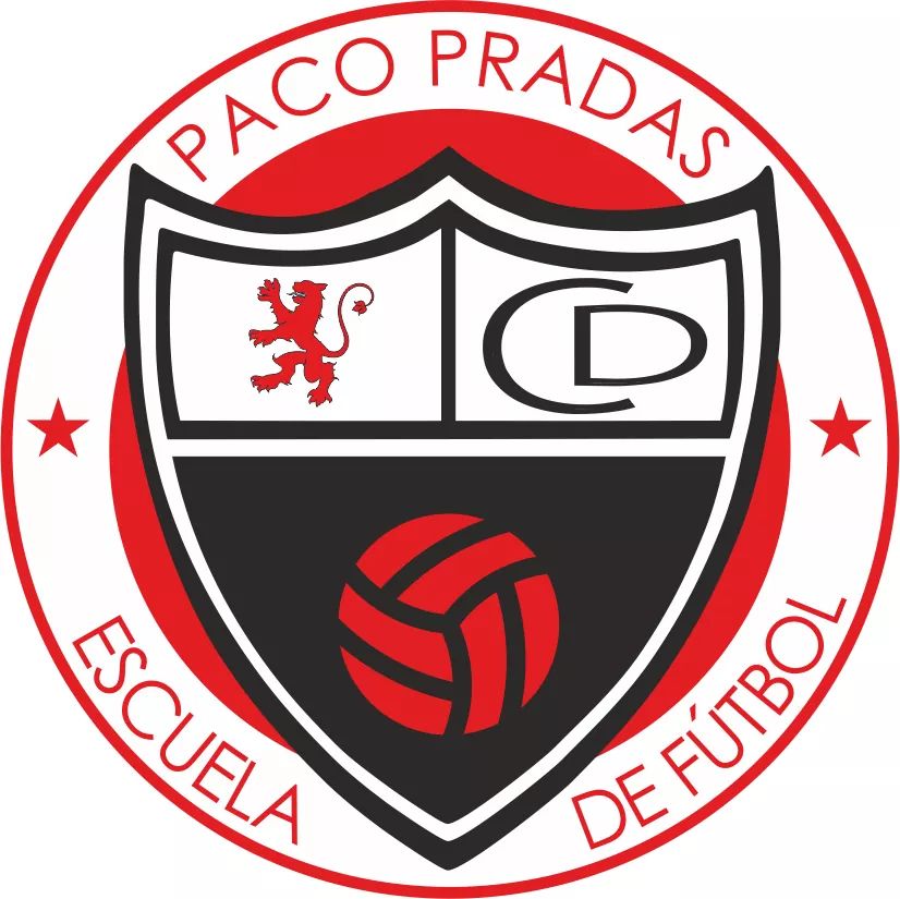 Si quieres formar parte de la familia de EF Paco Pradas, recuerda que te esperamos de Lunes a Jueves a partir de las 17h en las instalaciones deportivas del Colegio Ahlzahir.

Te esperamos! ⚽♥️⚽♥️⚽