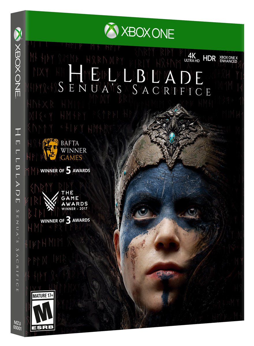 hellblade ps4 amazon