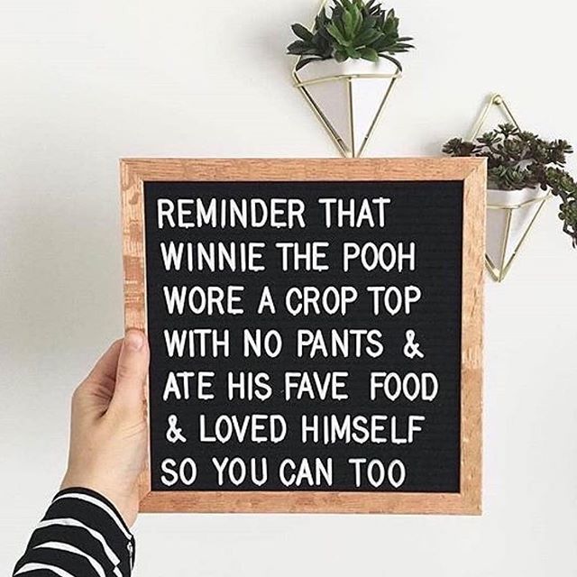 susannah_van's tweet photo. Loving yourself is the greatest revolution 😊. #winniethepooh
⠀⠀⠀⠀⠀⠀⠀⠀⠀
#Repost @beauty_and_the_button ⠀⠀⠀⠀⠀⠀⠀⠀⠀
⠀⠀⠀⠀⠀⠀⠀⠀⠀ - https://t.co/XBnQBOkEuH #weightloss #susannahvan https://t.co/MXRIw4Pejz
