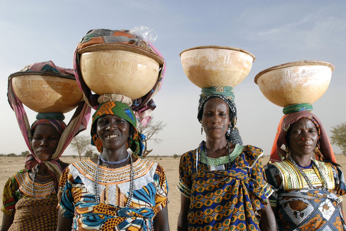 Agir collectivement aujourd'hui pour avoir demain l'eau et l'énergie pour nourrir la planète

"Nos actions sont notre futur" est le thème de la journée mondiale de l'alimentation  bit.ly/2NJ6oZf 

#WFD2018 #FaimZéro