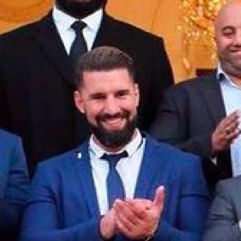 ORTF Macron Parodie tweet media