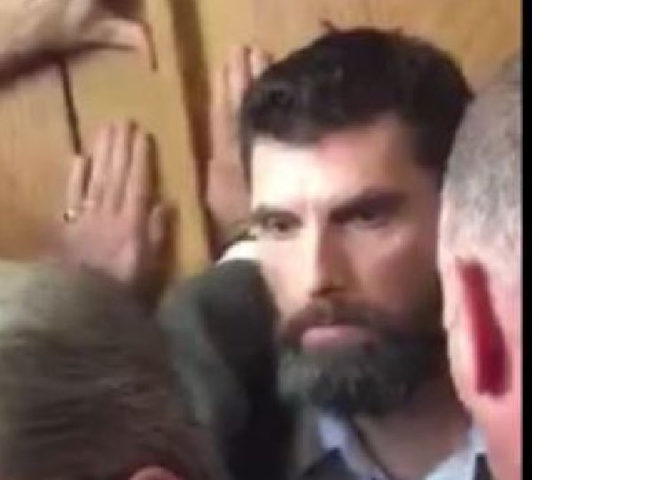 ORTF Macron Parodie tweet media