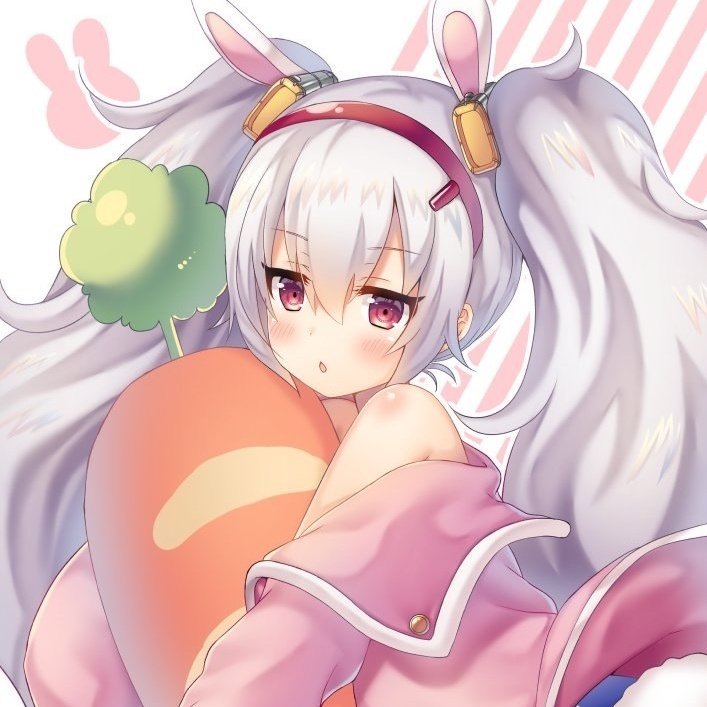 Laffey_Chan's tweet photo. #NewProfilePic https://t.co/ZcIcH8Edqz