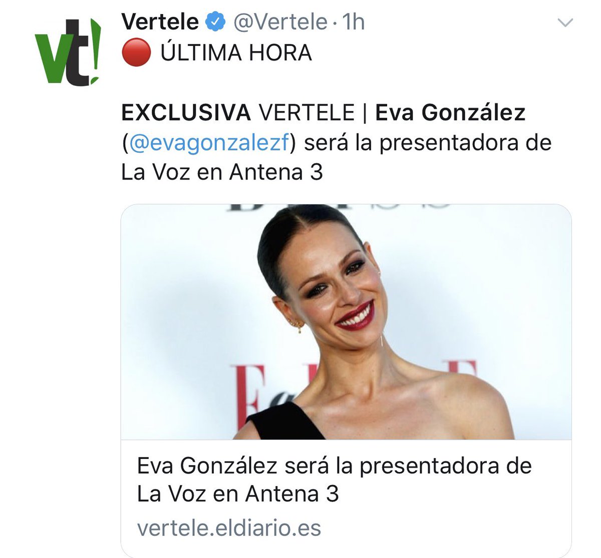 PerroNoCome's tweet photo. Exclusiva: “Noticia conseguida y publicada por un solo medio informativo” https://t.co/LZdqKPteAd