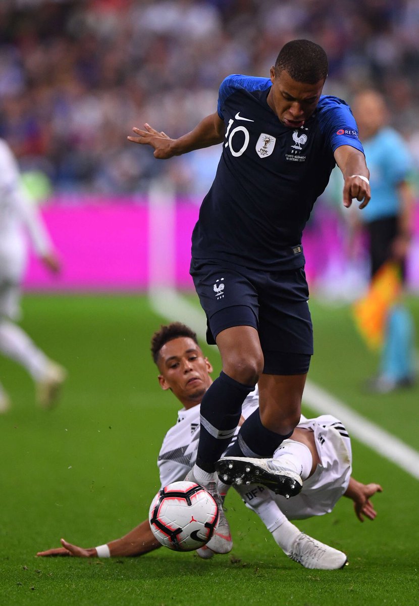 Thilo Kehrer tweet media