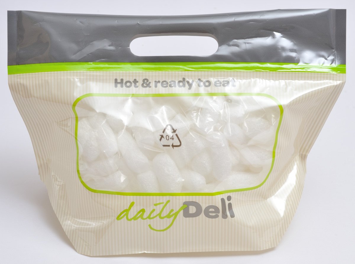 Cafe Connections On Twitter Tried Our Hot Food Grip Seal Bags