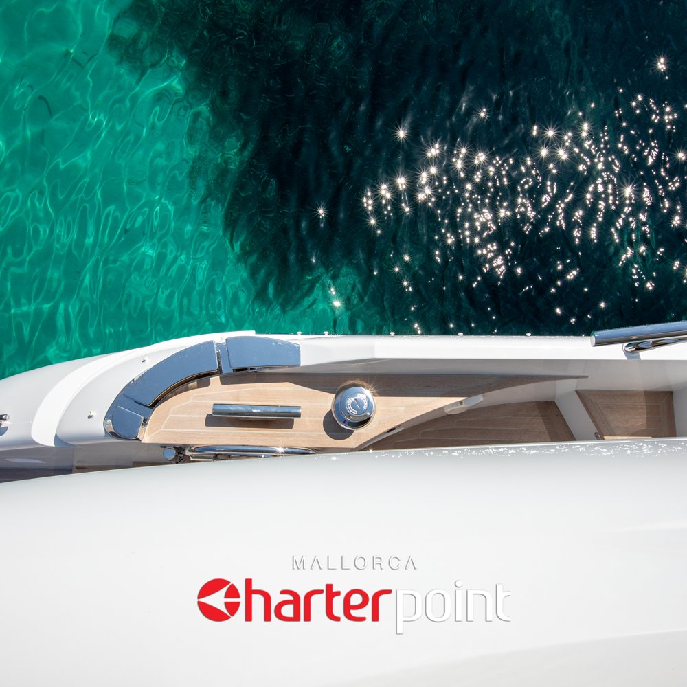 MCharterPoint's tweet photo. Take a look on starboard and discover our crystalline waters aboard our pearl 65! 🛥️

Charter NOW!

https://t.co/LpzjiwEtT0

#MallorcaCharterPoint #rentalyachts #rentalboats #PuertoPortals #LuxuryLife #LuxuryYachts #DreamedLife #Mallorca #yachts #boats #sealife https://t.co/noPIOD9aY5