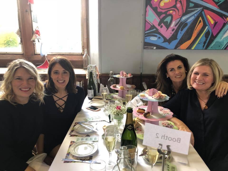 We are delighted to announce that we raised a staggering £7,777 during our <a href="/macmillancancer/">Macmillan Cancer Support</a> ‘Charity of the Year’ launch weekend! READ MORE HERE: facebook.com/70387337636621…
#InspiringIndividuals