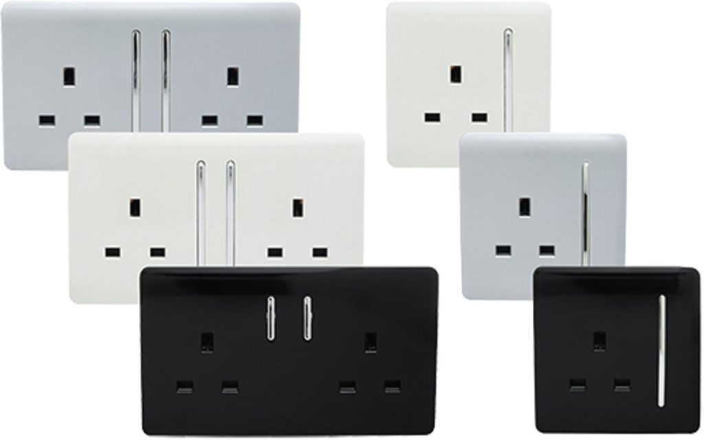 TrendiSwitch's tweet photo. Trendiswitch is a complete range of light switches and sockets that are design led, elegant and seamless for a retro re-fit, you can trust.
View our complete range at https://t.co/FSsGwiGD6f or call us on 0203 5899 520.
#SwitchtoTrendi #RockerSwitches #Switches #LightSwitches https://t.co/HUMf32VlzK