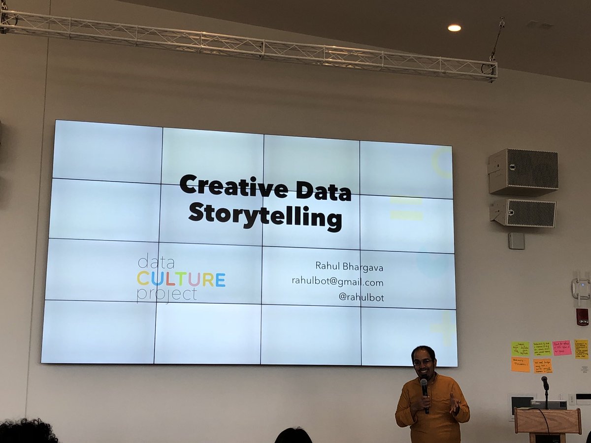 JackieCarter's tweet image. In another wonderful session this time with @rahulbot #BigData4SD