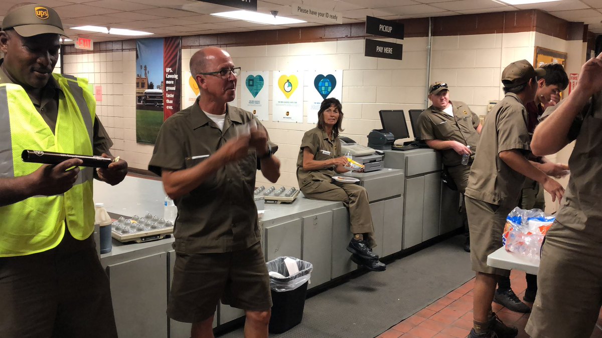 HubAlabama's tweet photo. North &amp; South Center Safe Days Cookout Celebration 🎉 https://t.co/yzZdu8KGQT