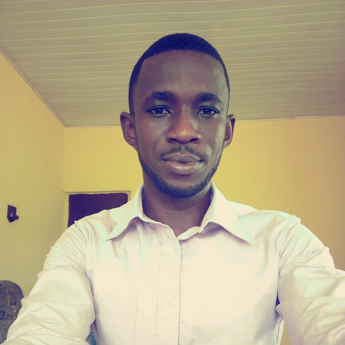 Offij's tweet image. #NewProfilePic