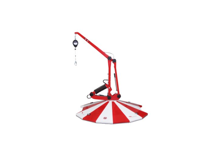 Next week the <a href="/FreeFalon2018/">FreeFalcon</a> is heading to #LondonBuild to be part of the leading and largest construction &amp; build environment show for London. If you would like to register for your free tickets then click on the link- oliverkinross.circdata-solutions.co.uk/rfg/publish/LO… Remember to visit us at stand V2