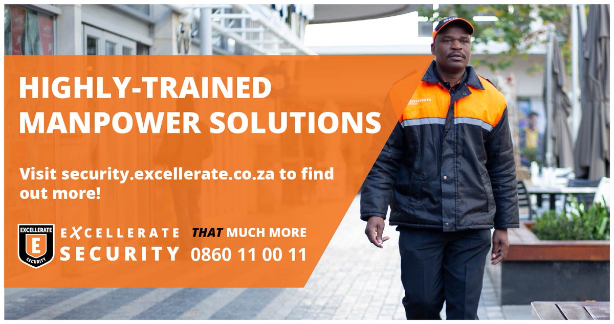 Excellerate Services tweet media