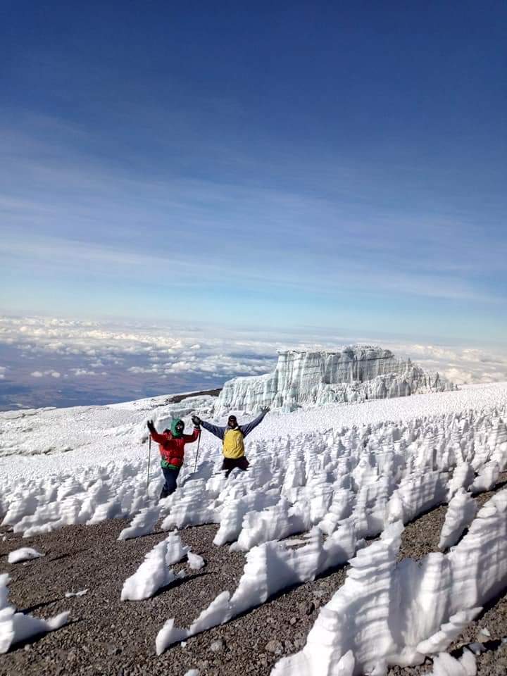 #your #mostly welcome to #climb #mountkilimanjaro with us ,we have great offer for you choose any route get a discount now at info@africanlovebirdsadventure.com