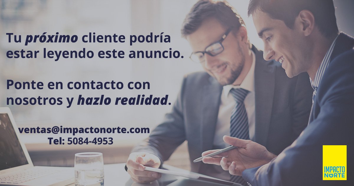 Impacto Norte (@ImpactoNorte_) / Posts / X