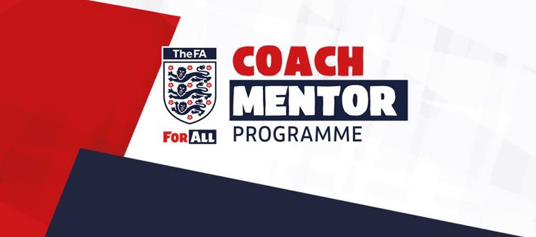 KevinGreen82's tweet photo. We’re looking for FA Coach Mentors in London &amp; Middlesex 

Full details and application process available here

https://t.co/z9yAoFWAtE https://t.co/dG53ZSdykS