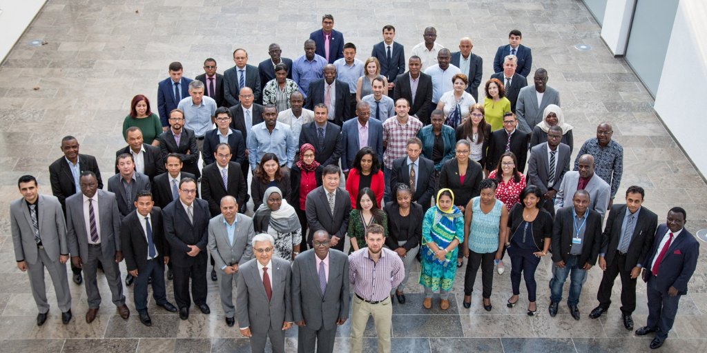 In case you missed it. The #CleanDevelopmentMechanism has led to registration of more than 8100 climate and development projects bit.ly/2xGZZbR Now national want greater promotion of the mechanism in the frame of the #ParisAgreement #ClimateAction #climatechange