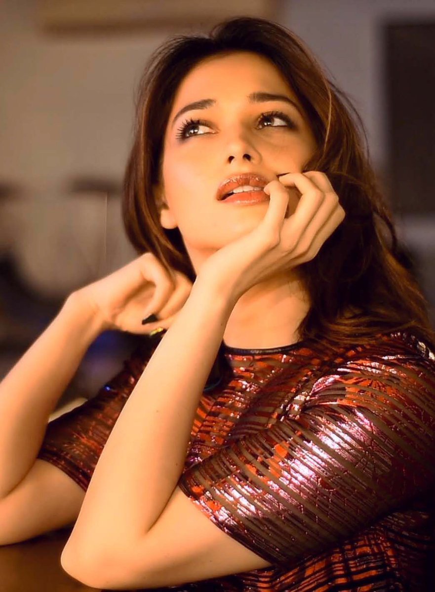 
Tamanna BLESSED by 'THIS' Director
