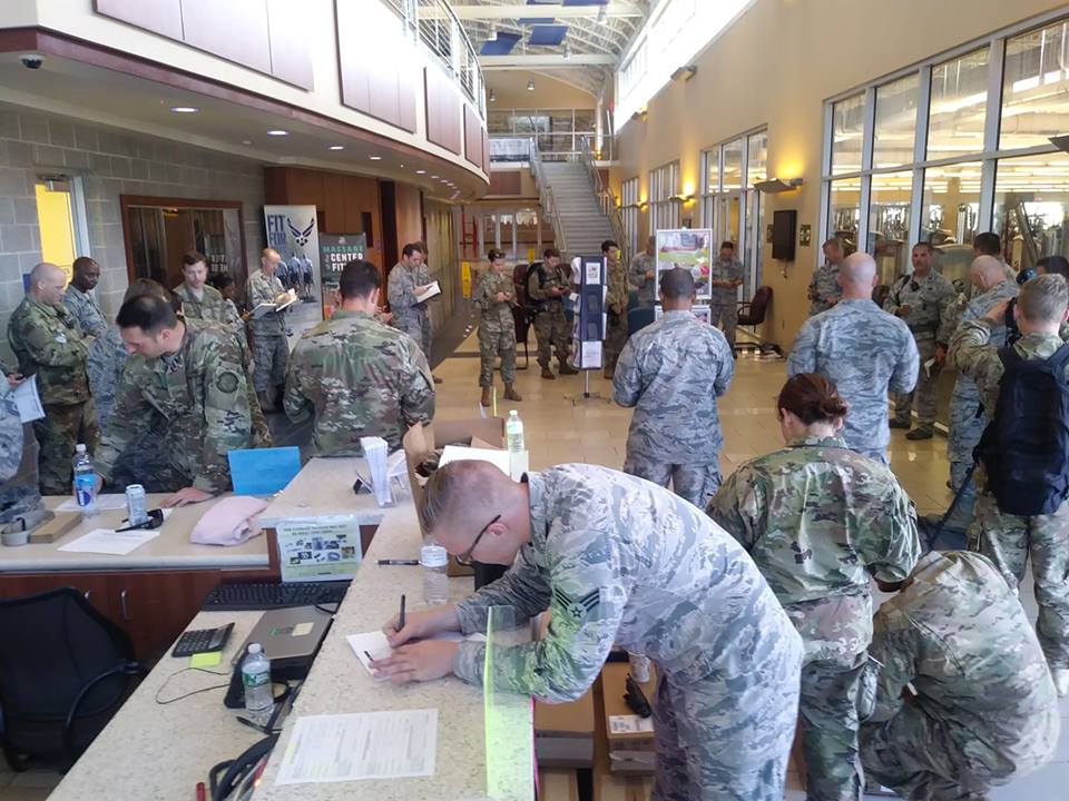 Media Tweets by Tyndall AFB (TeamTyndall) Twitter