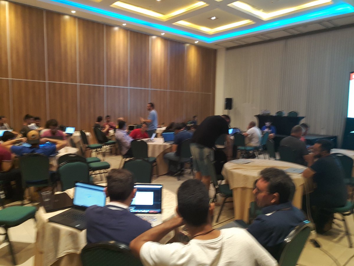 sergiomarioq's tweet image. Tutoriais da Python Brasil 14 rolando.
#pythonbr14 #pybr14