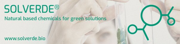 Vivochem's tweet photo. Zoals bekend is ViVoChem officieel distributeur van de Solverde® producten. Deze groene, toekomstgerichte productlijn is vanaf heden ook vertegenwoordigd op/ te bereiken via onze website. 🌱🌍

Kijk voor meer info op:

https://t.co/jBbAECdfYA
https://t.co/nm2SFXsSv9 https://t.co/hqX58xAAGq