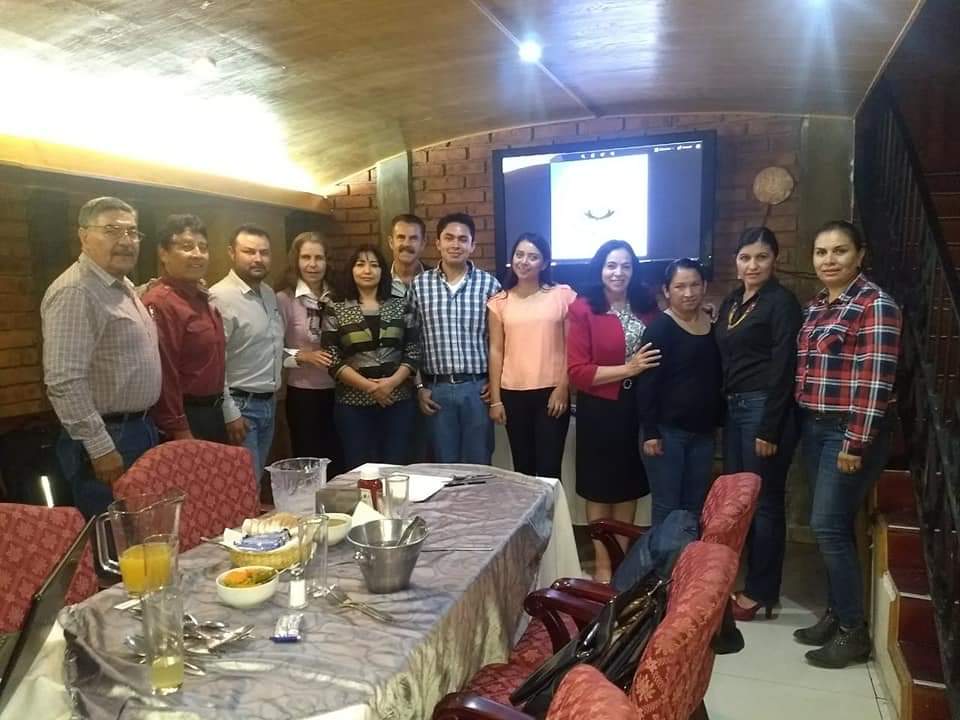 ANEChDurango's tweet photo. Gracias a @ANECh_Oficial y a su presidente Ing. @IsmaelFloresT  por brindarnos el Curso "Aplicación de Data Science a una idea de negocio"  impartido por el Ing. Jesús Correa @JesusCorrea1255

@uach_chapingo 
@CIESTAAM_UACh 
@RalNietongel1 
@canal10durango https://t.co/bynzsMjtkG