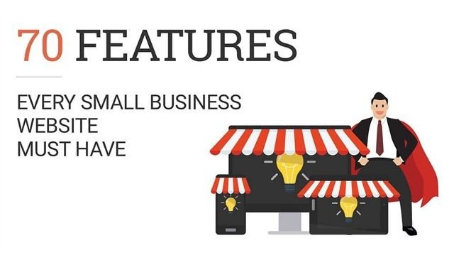 OnevoixPh's tweet photo. Ever wondered why you don't get too much site traffic? @cktechconnect just shared their secret! Here are 70 Features Your #Website Should Have! 💯 https://t.co/ws1CFrlk4R 

#onlinemarketing #marketingtips #digitalmarketing #VirtualAssistantGO

@cktechsandi @cktechRick @cktechedu https://t.co/NAFkYEIQYg