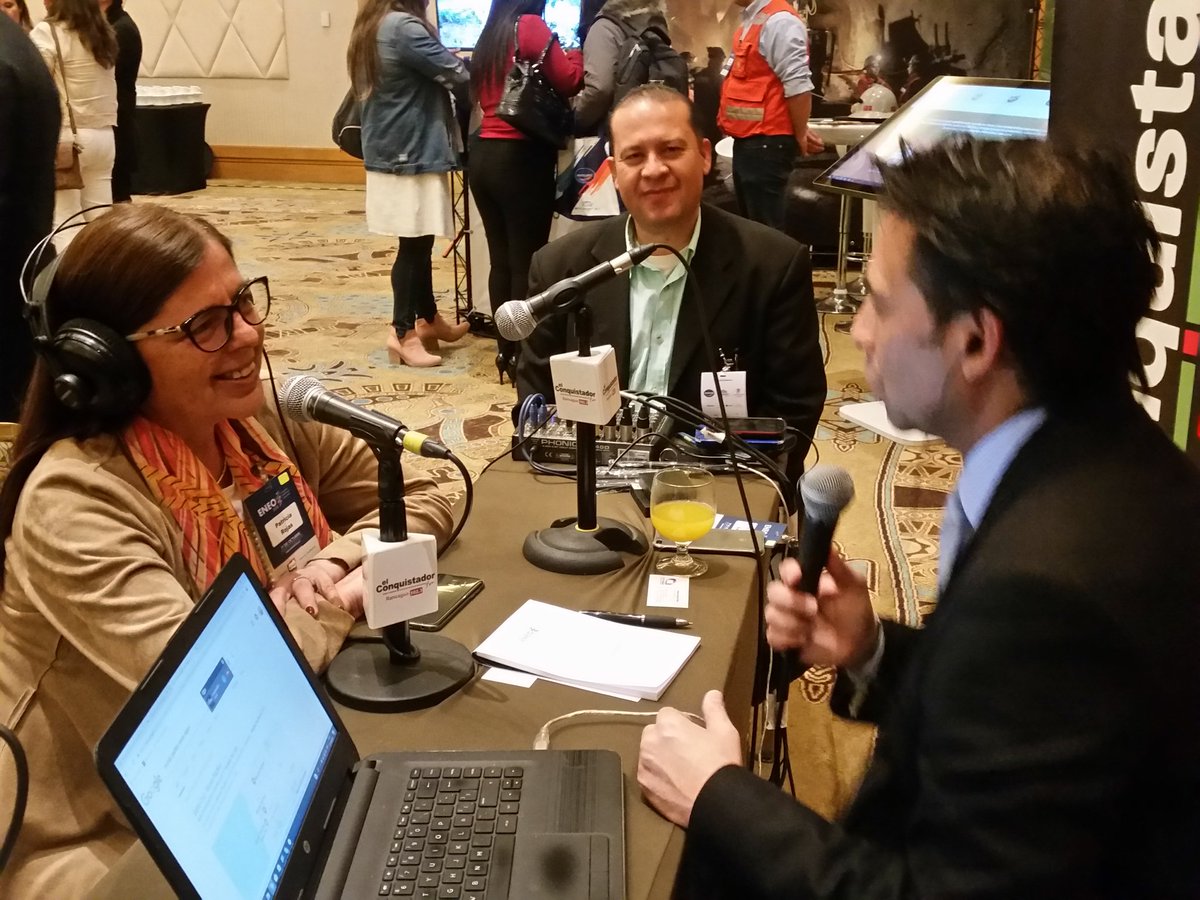 Piensa_OHiggins's tweet photo. La gerente general (s) de la @cdellibertador @PERojasG entrevistada en vivo por Radio El Conquistador 102.3 fm https://t.co/Jhx2ydMasn